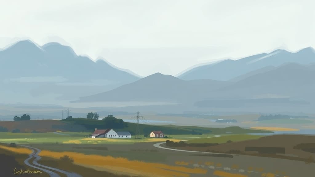 New Zealand's Regional Infrastructure Fund Loans $120M to Private Companies Amid High Default Risk