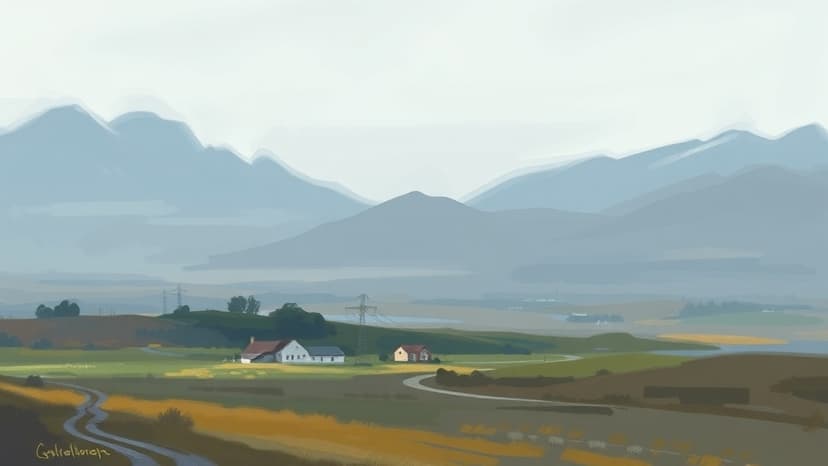 New Zealand's Regional Infrastructure Fund Loans $120M to Private Companies Amid High Default Risk