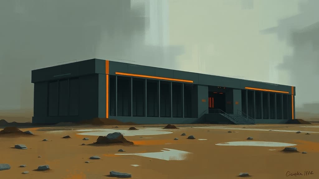 CIA's In-Q-Tel Faces Opposition as ODNI Seeks Oversight Change