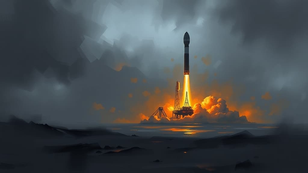 Scorpius Space Launch Company Appoints Craig W. Schiffman as Strategy and Business Development Manager