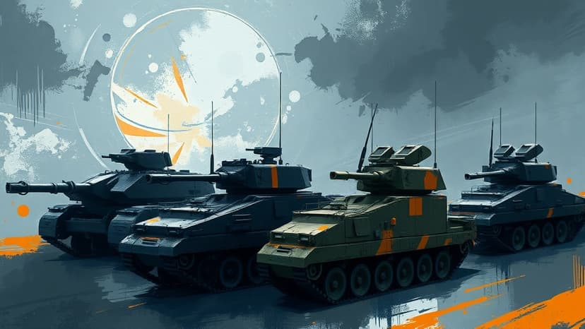 Brazil Military Leaders Propose R$800 Billion Modernization Plan Amid Infrastructure Defense Concerns