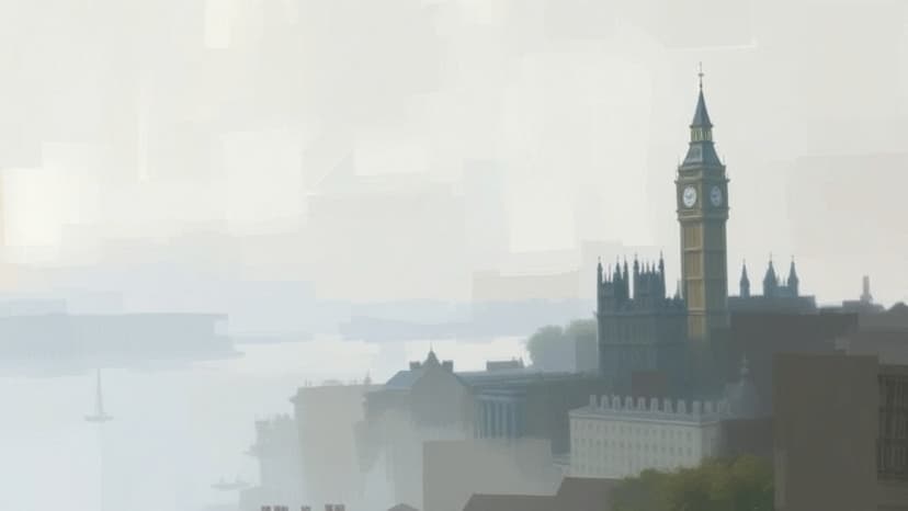 UK Government Directs HM Land Registry to Restructure Fees and Enhance Data Systems by 2024