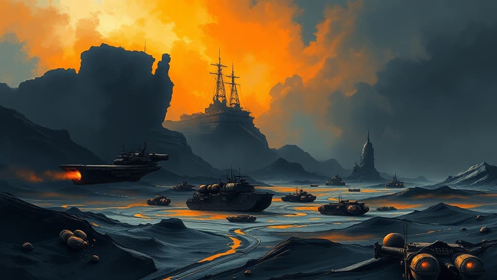 Metal Powder Works to Collaborate with AMS on UK MOD's Project TAMPA for 3D Printed Components