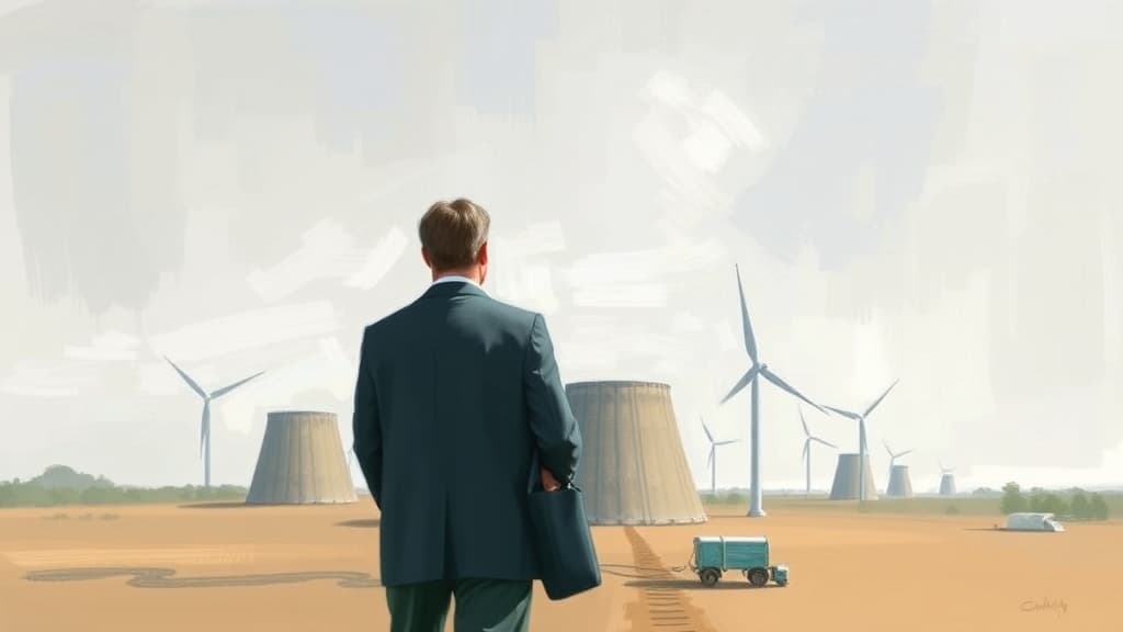 Cemig CEO Highlights Brazil's Low Energy Costs Amid High Tariffs at Eloos Event