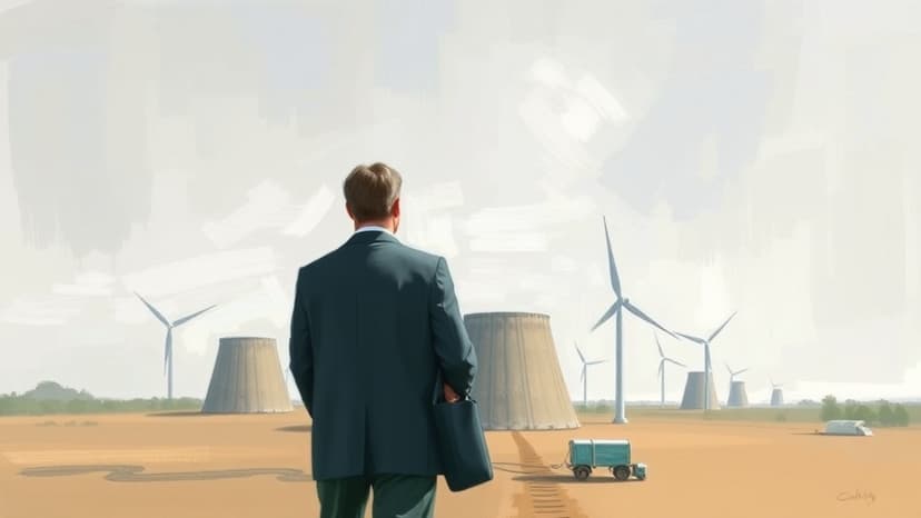 Cemig CEO Highlights Brazil's Low Energy Costs Amid High Tariffs at Eloos Event