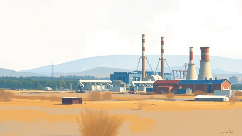 FIRE and European Climate Foundation Propose Policies for Industrial Electrification in Italy