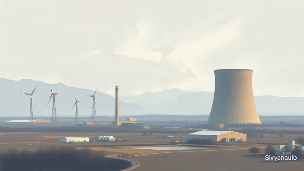 Trump Administration Launches $4 Trillion 'Pax Silica' Fund for Energy and Semiconductor Supply Chains