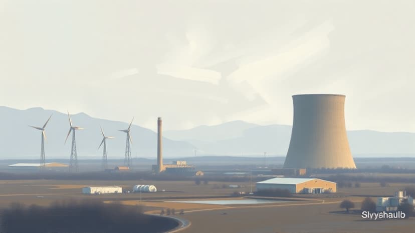 Trump Administration Launches $4 Trillion 'Pax Silica' Fund for Energy and Semiconductor Supply Chains