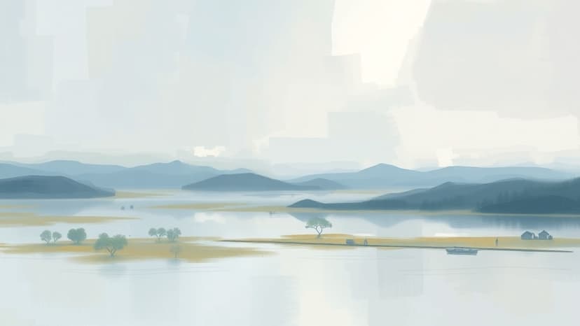 Nvidia Reports Record Financial Growth and Dominates AI Technology Market