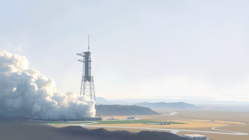 Arianespace to Launch Katalyst Space Technologies' NEXUS-1 Satellite on Ariane 6 in 2027