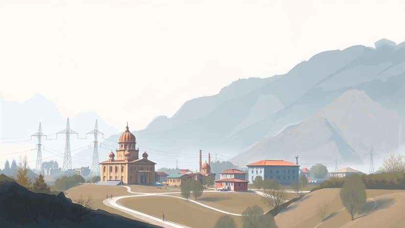 Shanta Kumar Criticizes Himachal Pradesh Budget, Advocates for Higher Hydropower Royalty