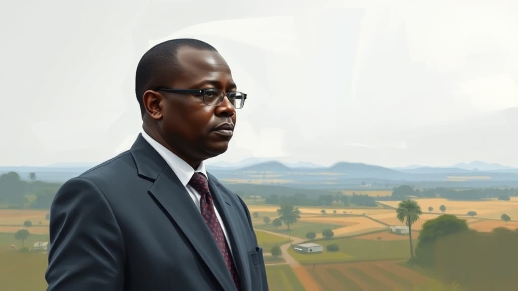 President Ruto Highlights Agriculture Land Preservation and Launches Various Development Projects in Kenya