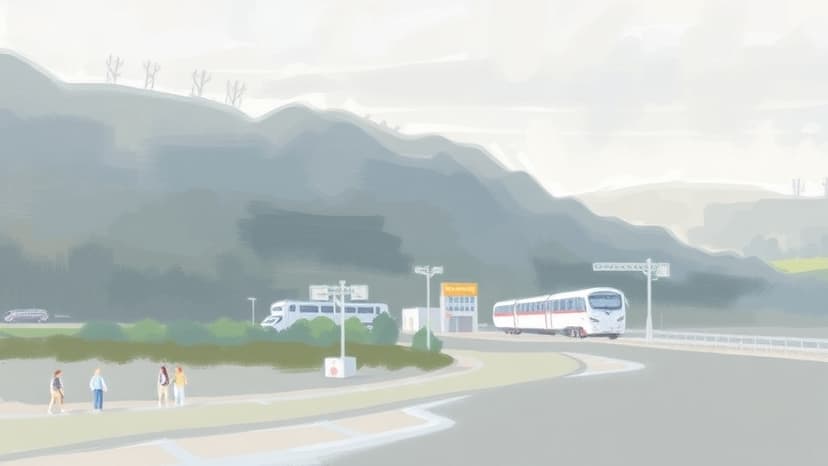 Neath Port Talbot Receives £1.04m from UK Shared Prosperity Fund for Community Projects