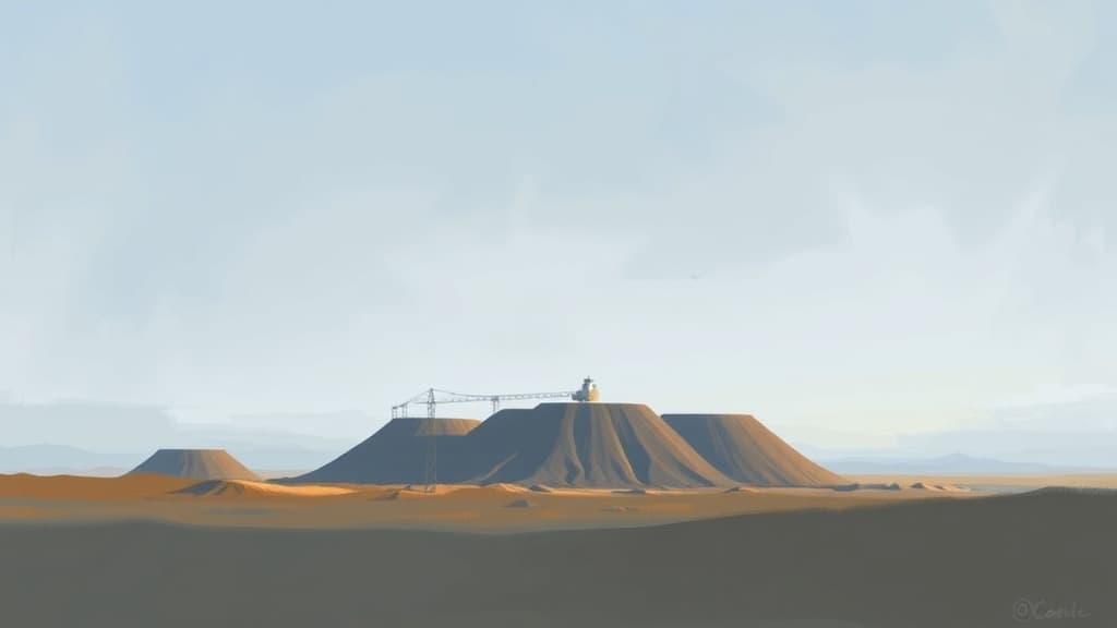 Panama's Cobre Panama Mine Decision Could Impact Global Copper Supply Amid Latin America's Mining Geopolitics