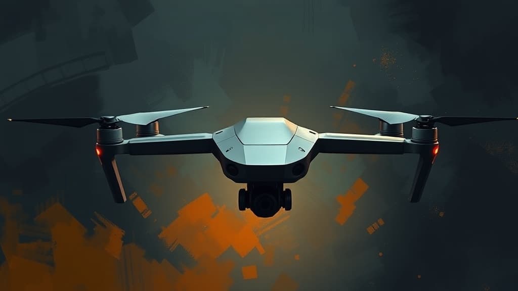 Terra Drone to Establish U.S. Subsidiary 'Terra Defense' for Defense Market Expansion