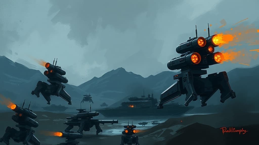 Taiwan Proposes NT$1.25 Trillion Defense Budget to Boost Domestic Weapons Production