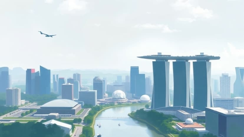 CapitaLand Ascendas REIT Acquires Singapore Properties and 49% Stake in Osaka Data Center for S$1.41 Billion