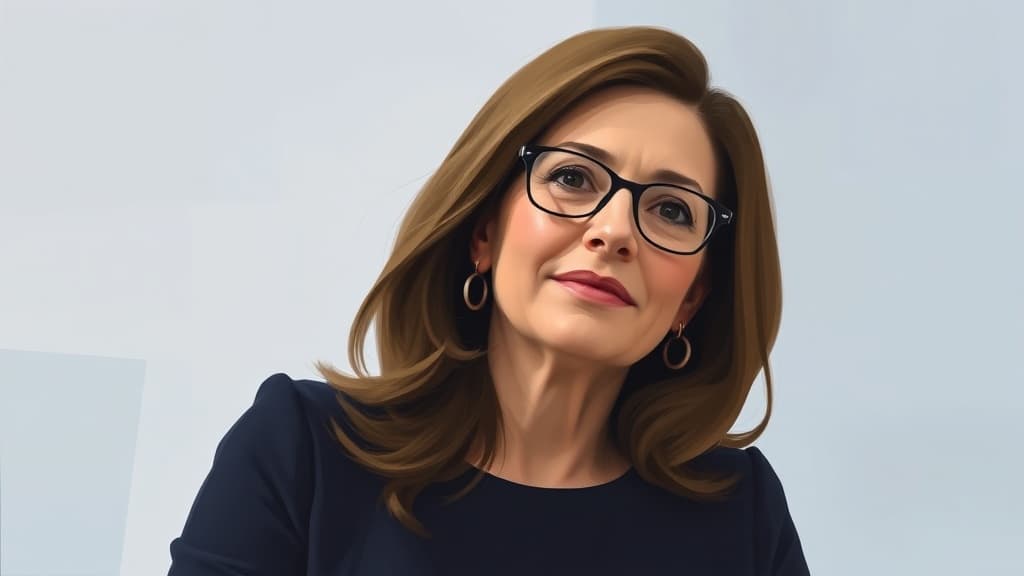 Sheryl Sandberg Joins Nscale Board, Compares Startup to Early Facebook and Google