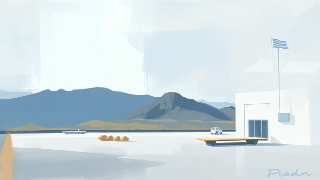 Pulse Technology Signs Distribution Agreement with Pudu Robotics for Automated Solutions