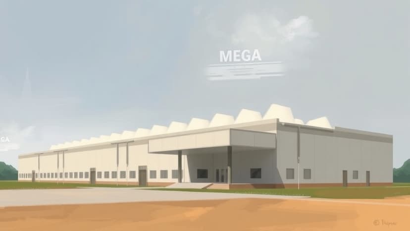 Mega Prime Foods and Charoen Pokphand Foods to Build Zamboanga's First Egg Layering Complex