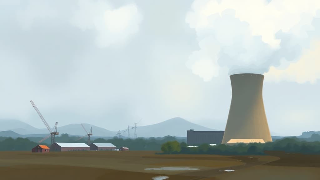 Rhode Island House Bill 7069 Removes Clean Coal from Energy Priority List