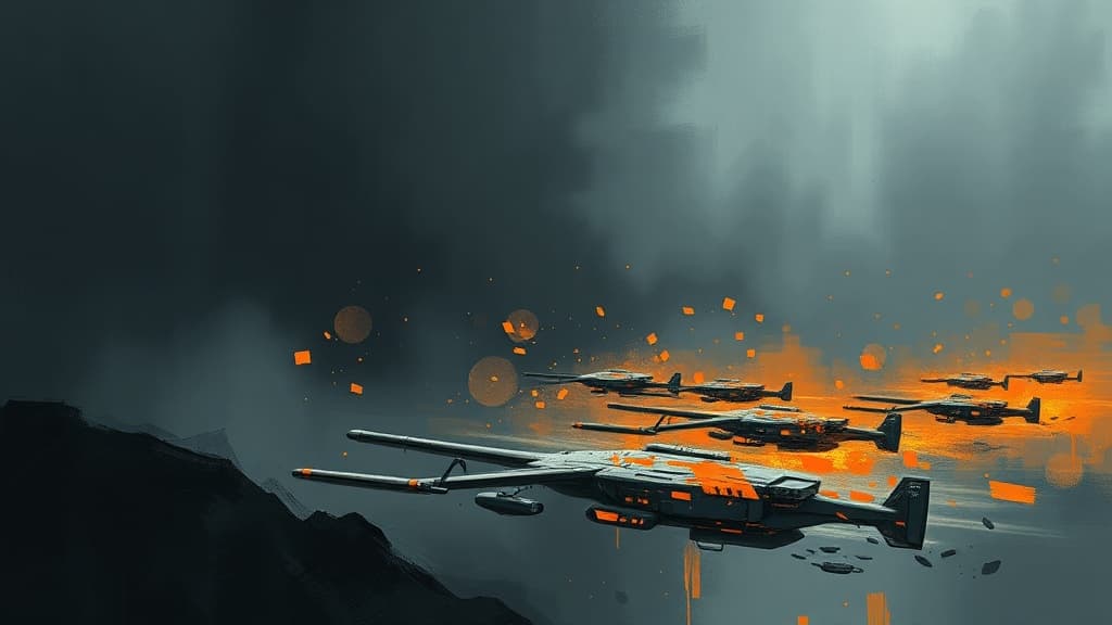 Ukraine's SBU Uncovers Hungarian Spy Network Targeting Military Positions in Zakarpattia