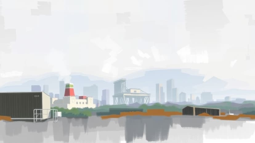 Ramboll Acquires i3 Solutions Group to Boost Data Center Sustainability Services