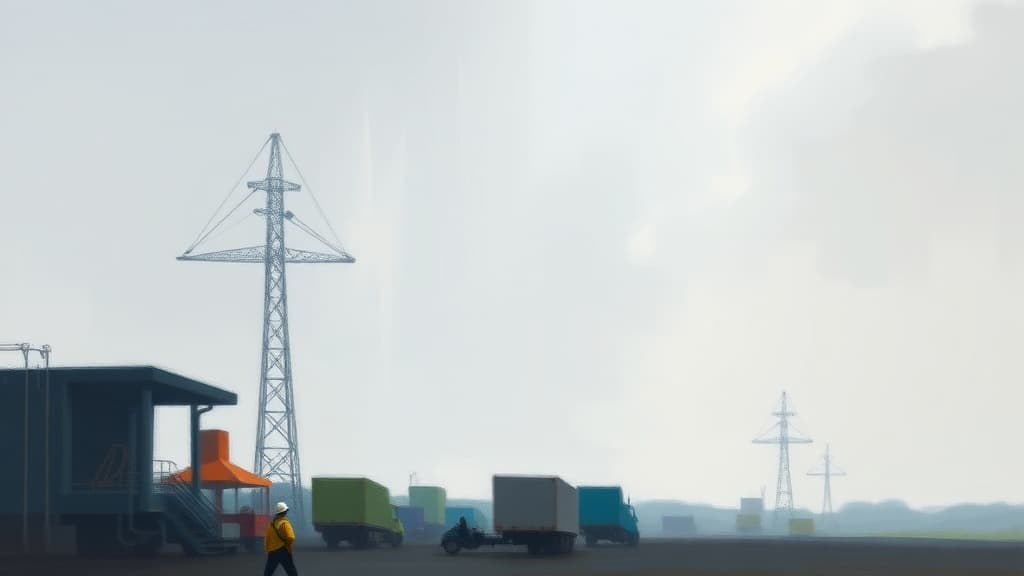 Indonesia Considers Early B45/B50 Biodiesel Implementation Amid Capacity and Supply Challenges