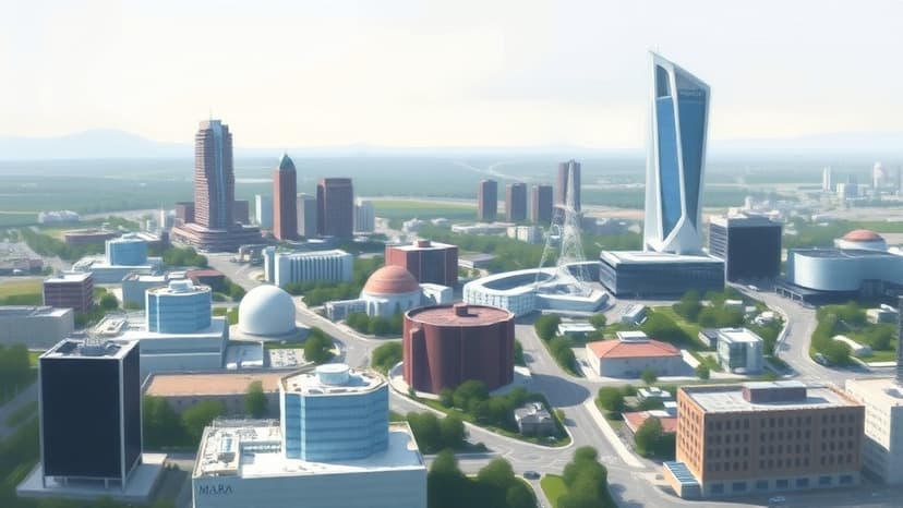 MARA Holdings Pauses Equity Program to Focus on AI and Data Centers through Starwood Partnership