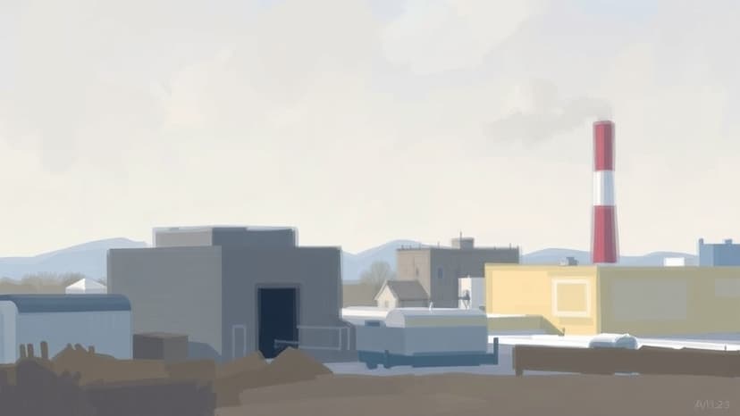 Public Utilities Commission of Ohio Approves Settlement for Suburban Natural Gas Rate Increase