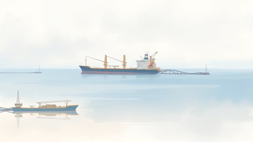 Sempra Energy and Bechtel Sign EPC Contract for Port Arthur LNG Project in Texas