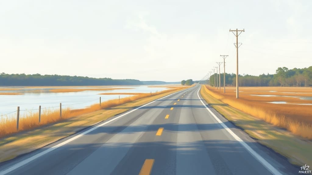 Sumter County and Kimley-Horn Initiate Flood Mitigation Assessment for County Road 519A