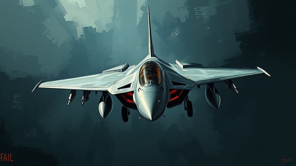 India's Rafale Deal Faces Setback as France Denies Access to Core Source Codes