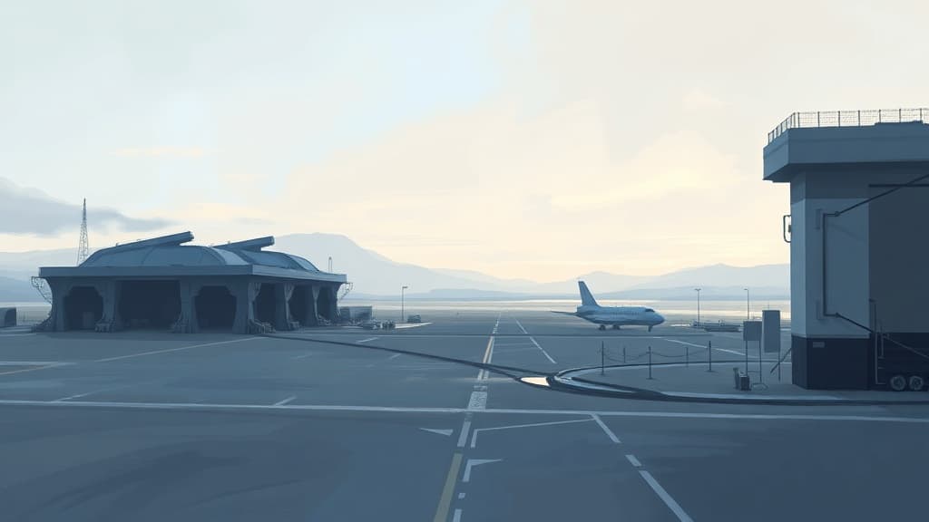 Space Force Announces $981M NITE STAR Contract for Test and Training Infrastructure