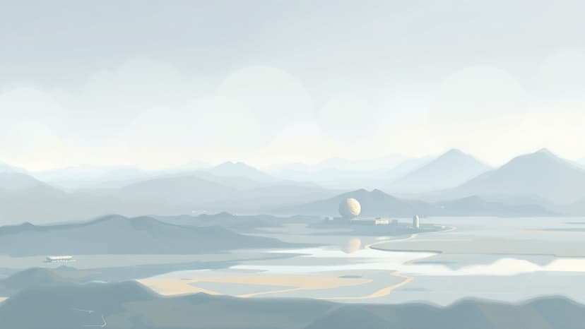 Lace Secures $40M to Develop Helium Atom Beam Lithography for Advanced Chipmaking