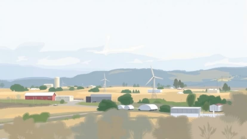 Monterey County Hosts Community Meeting on Battery Energy Storage System Ordinance Development