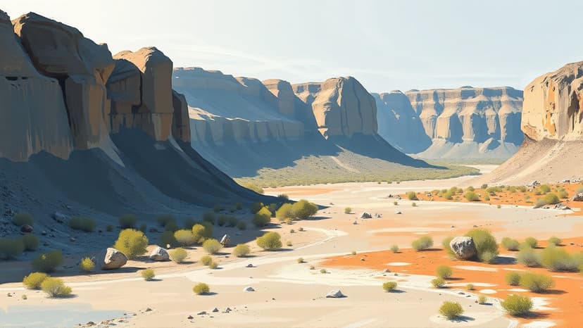 Podium Minerals Estimates 2.63MT Nickel Resource at Range Well Project in Western Australia