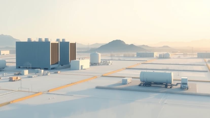 Samsung SDI Secures $1.2 Billion LFP Cathode Supply Deal with L&F for North American Energy Storage Market