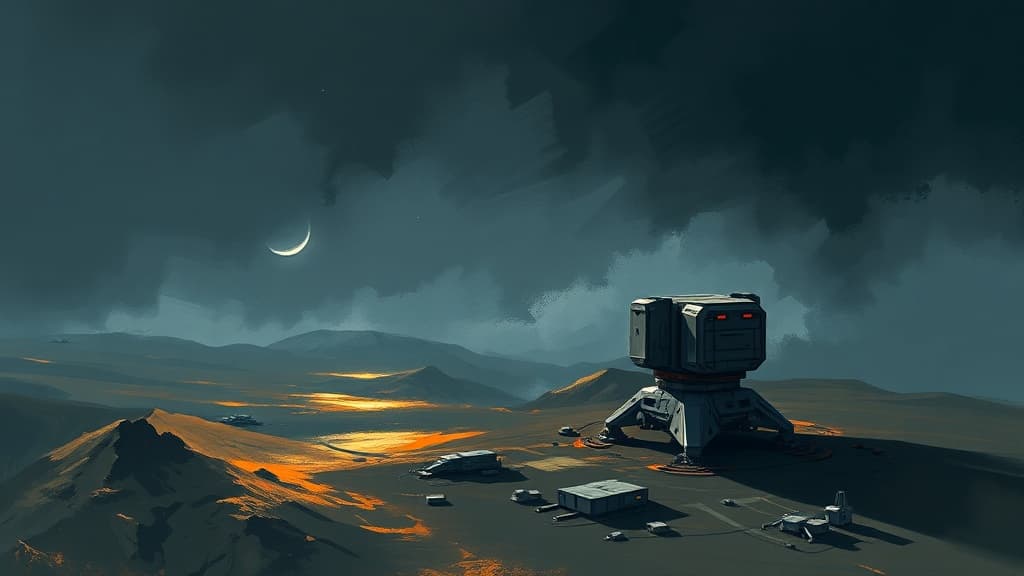 U.S. Space Force Hosts Reverse Industry Day for Evolved Strategic SATCOM and Ground Radar Upgrades