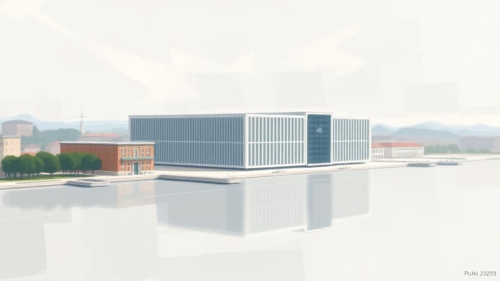 Padova to Develop Advanced Data Center as 'AI Factory' in Fiera Area