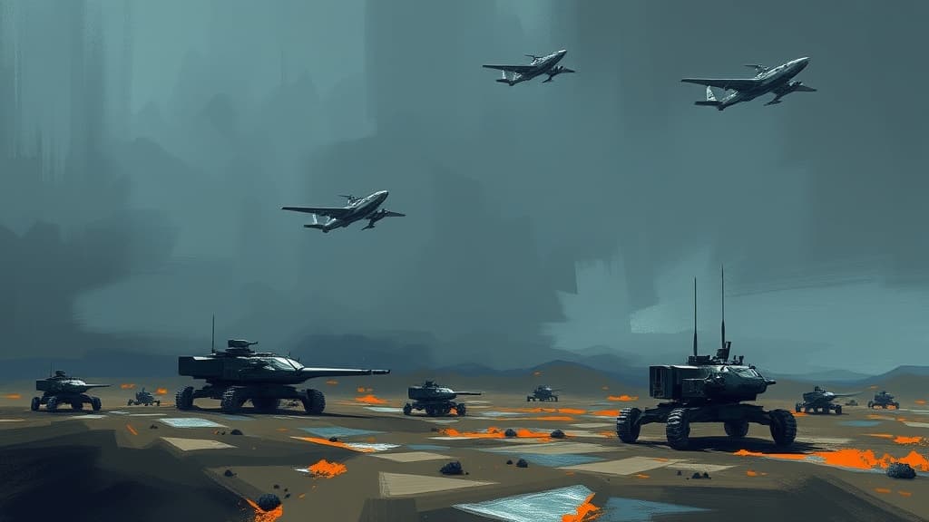 Army's $50 Billion MAPS Contract Strategy Largely Redacted, Raising Concerns for Small Businesses