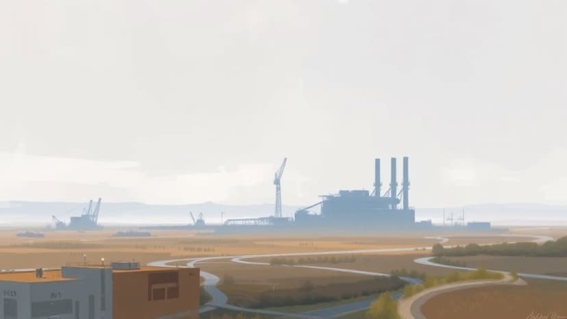 Avalon Advanced Materials Appoints Glen Smith as Project Director for Thunder Bay Lithium Refinery