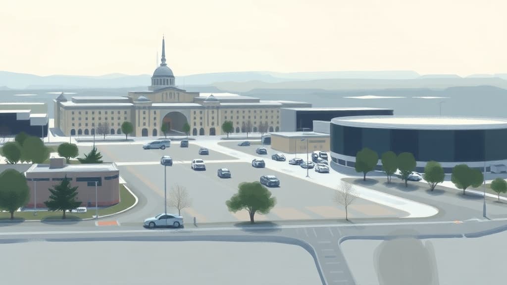 Norck Robotics Expands Operations in Mannheim and California for Lightweight Robotics Development