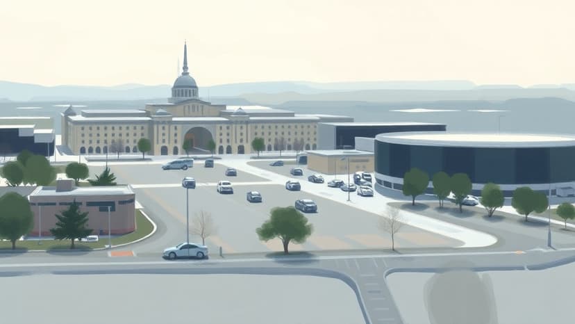 Norck Robotics Expands Operations in Mannheim and California for Lightweight Robotics Development