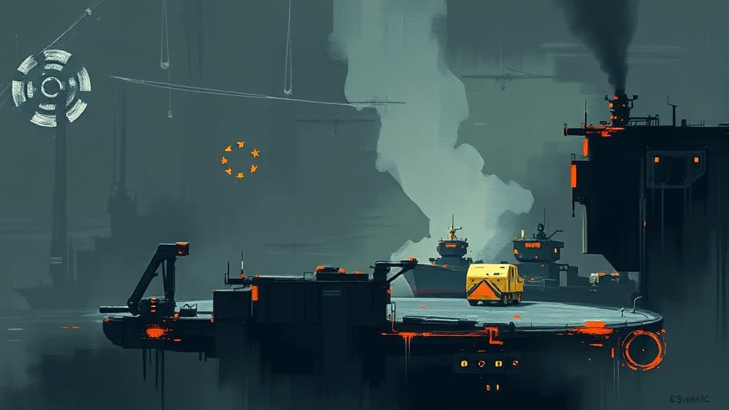 Syntec Optics Aligns Manufacturing with US Defense Authorization Act Requirements