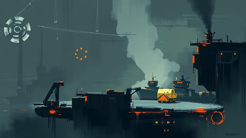 Syntec Optics Aligns Manufacturing with US Defense Authorization Act Requirements