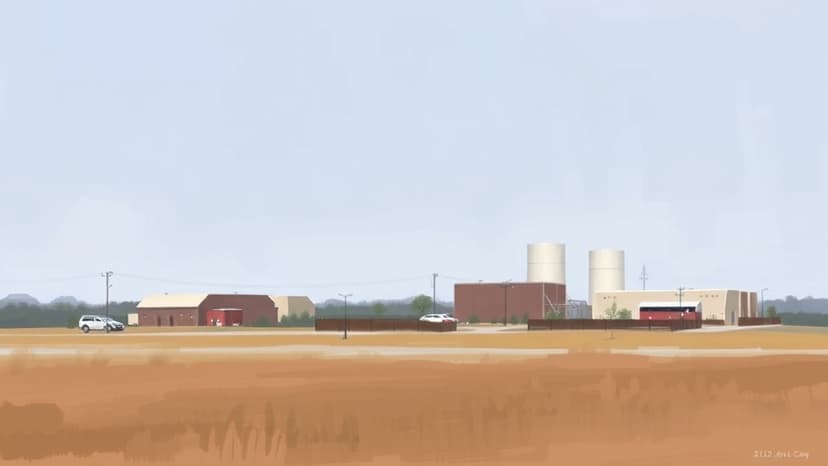 Bloomington Residents Object to Proposed Data Center Development