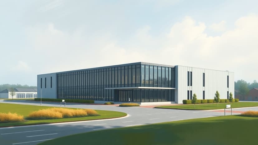 Sandvik Coromant Establishes Halesowen Center as UK Manufacturing Innovation Hub