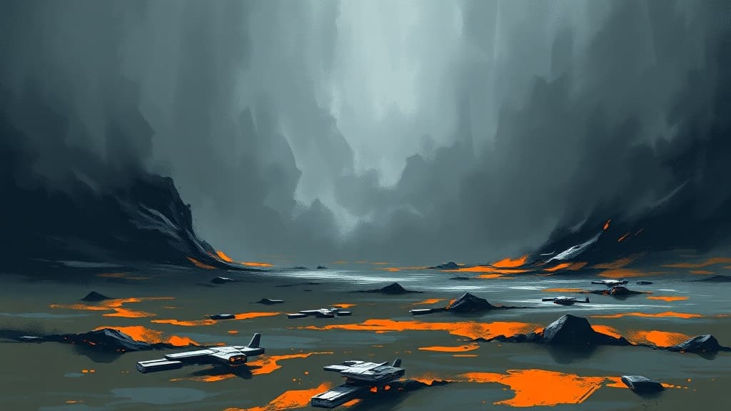 European Space Agency Appoints Head of New Directorate Amid Concerns Over 'Exclusively Peaceful' Mandate