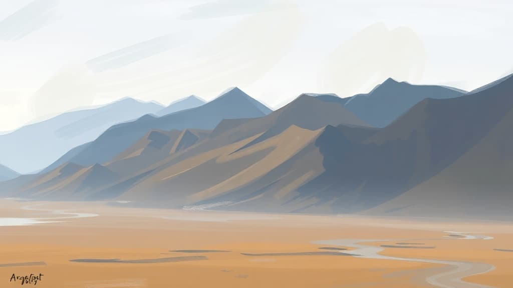 Argentina Discovers Major Copper, Gold, and Silver Deposit Near Andes, Potentially Reshaping Global Markets